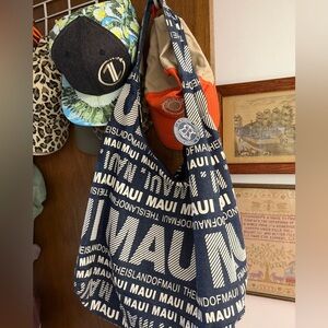 Robin Ruth Maui tote.